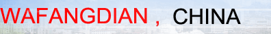 WAFANGDIAN,CHINA